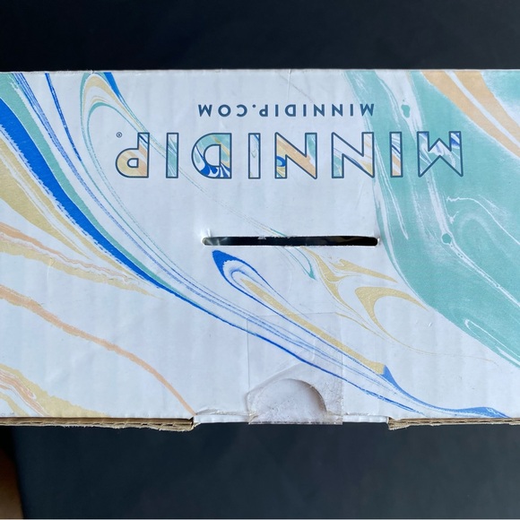 Lava a Minnidip inflatable pool - Picture 4 of 4